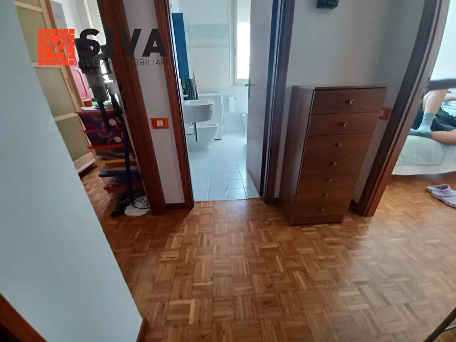 Immagine 8 di Appartamento in vendita  in via Zalamella 71 a Ravenna