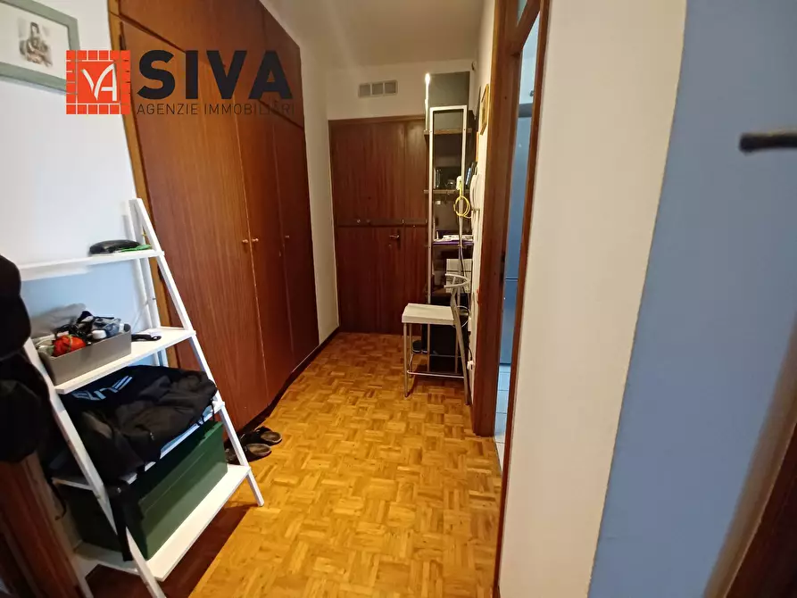 Immagine 9 di Appartamento in vendita  in via Zalamella 71 a Ravenna