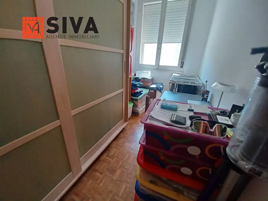 Immagine 10 di Appartamento in vendita  in via Zalamella 71 a Ravenna