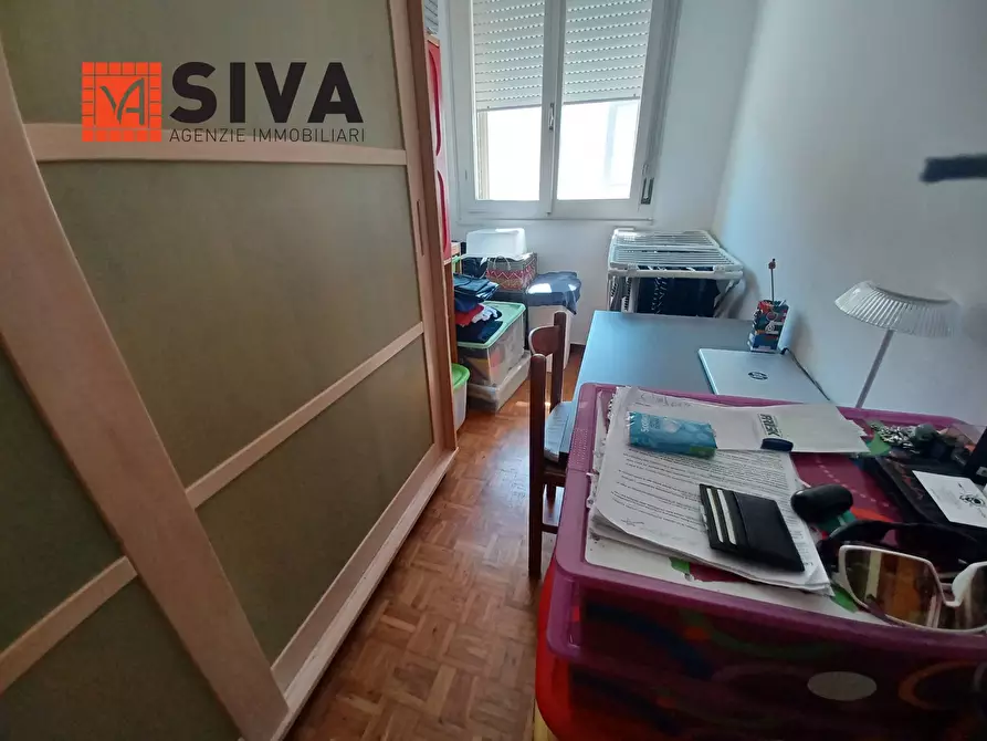 Immagine 11 di Appartamento in vendita  in via Zalamella 71 a Ravenna