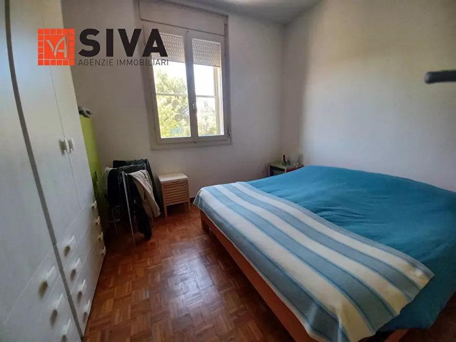 Immagine 12 di Appartamento in vendita  in via Zalamella 71 a Ravenna