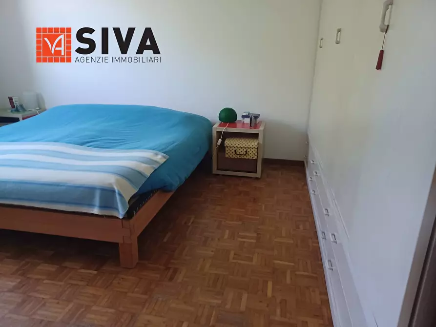 Immagine 13 di Appartamento in vendita  in via Zalamella 71 a Ravenna