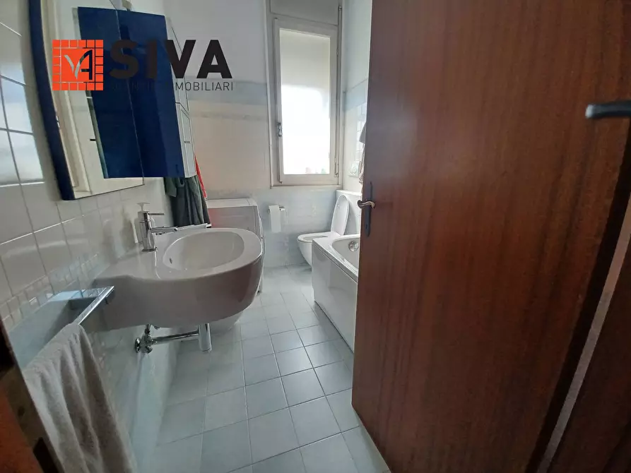 Immagine 16 di Appartamento in vendita  in via Zalamella 71 a Ravenna