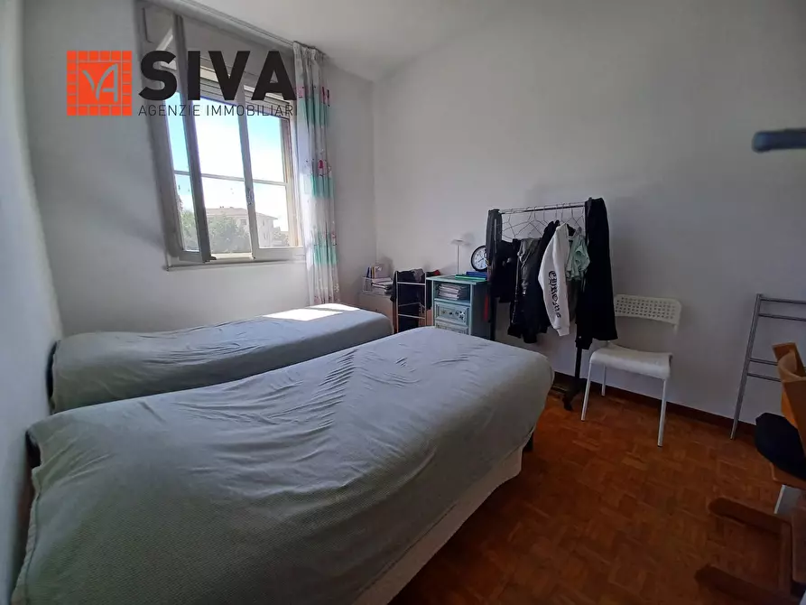 Immagine 17 di Appartamento in vendita  in via Zalamella 71 a Ravenna