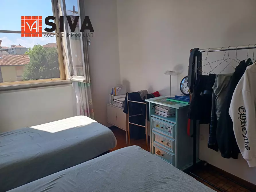 Immagine 18 di Appartamento in vendita  in via Zalamella 71 a Ravenna