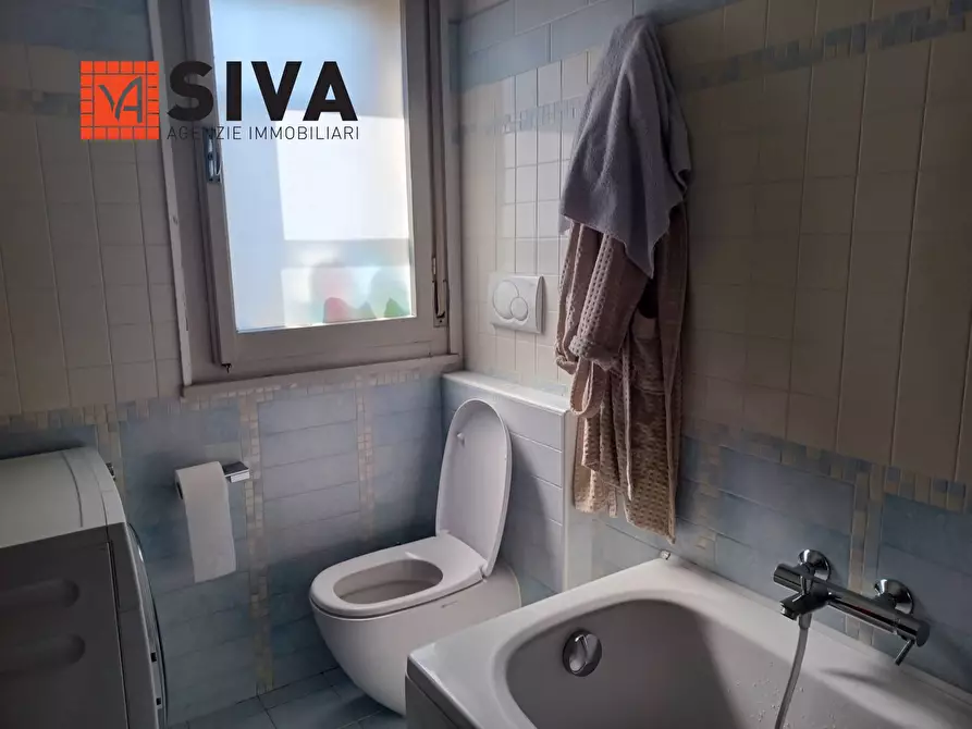 Immagine 19 di Appartamento in vendita  in via Zalamella 71 a Ravenna