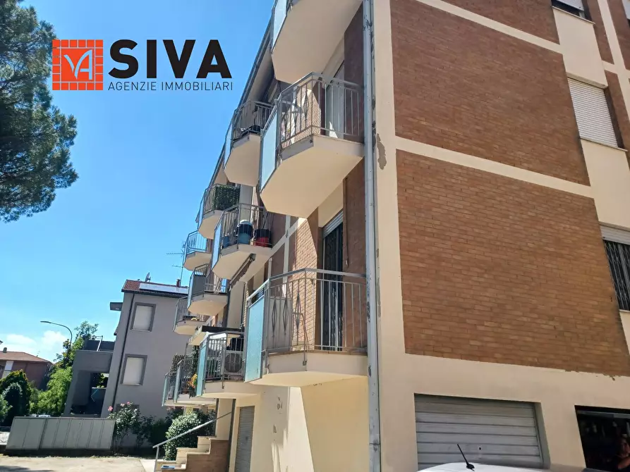 Immagine 21 di Appartamento in vendita  in via Zalamella 71 a Ravenna