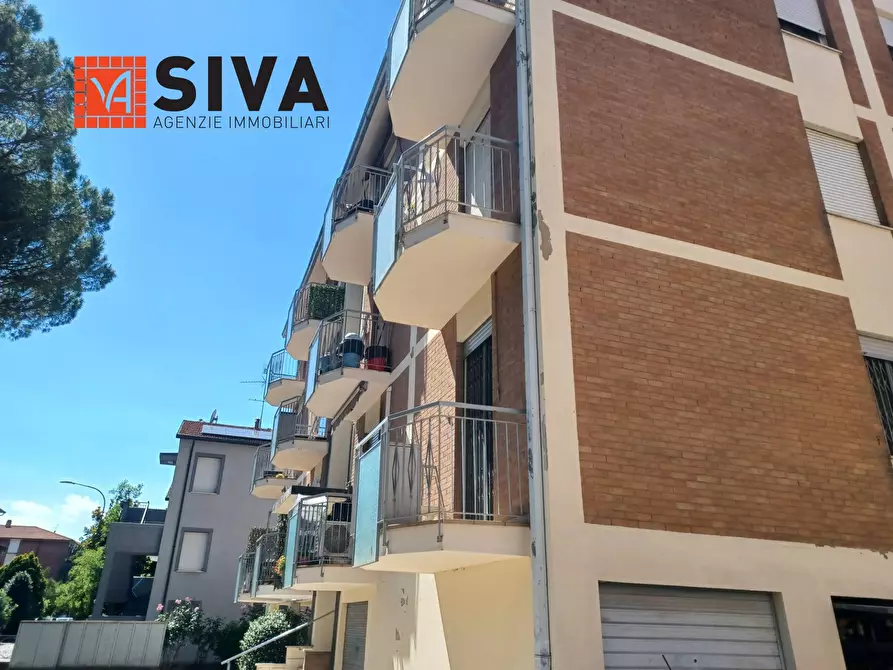 Immagine 22 di Appartamento in vendita  in via Zalamella 71 a Ravenna