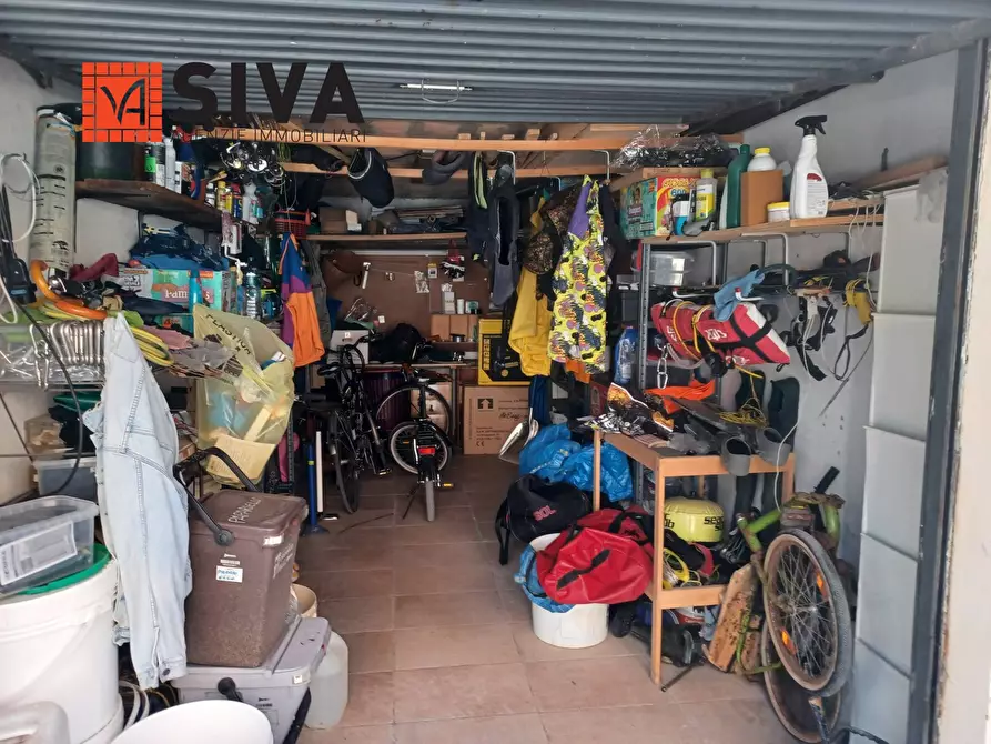 Immagine 25 di Appartamento in vendita  in via Zalamella 71 a Ravenna