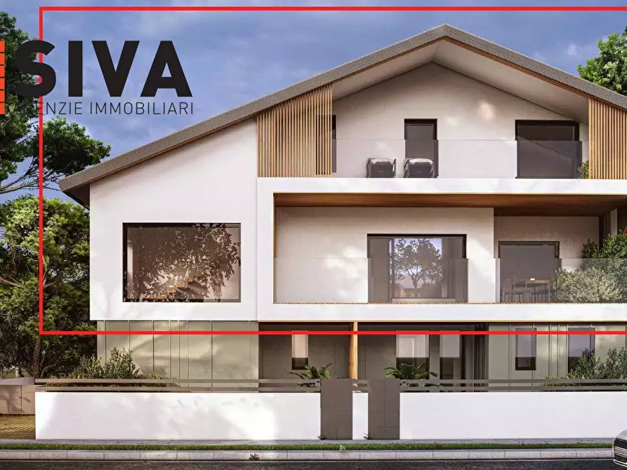 Immagine 6 di Appartamento in vendita  in via Chioggiotti 7 a Ravenna