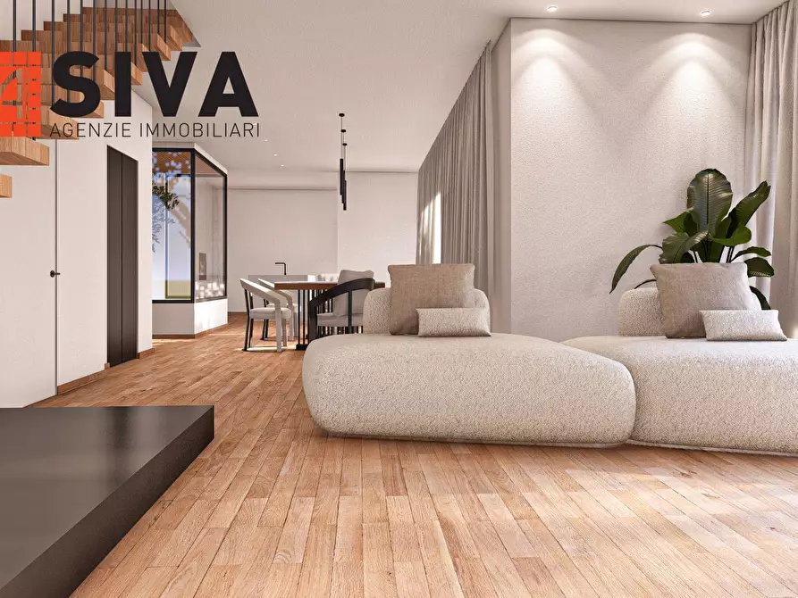 Immagine 8 di Appartamento in vendita  in via Chioggiotti 7 a Ravenna
