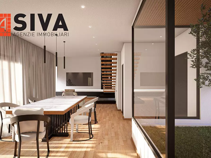 Immagine 10 di Appartamento in vendita  in via Chioggiotti 7 a Ravenna