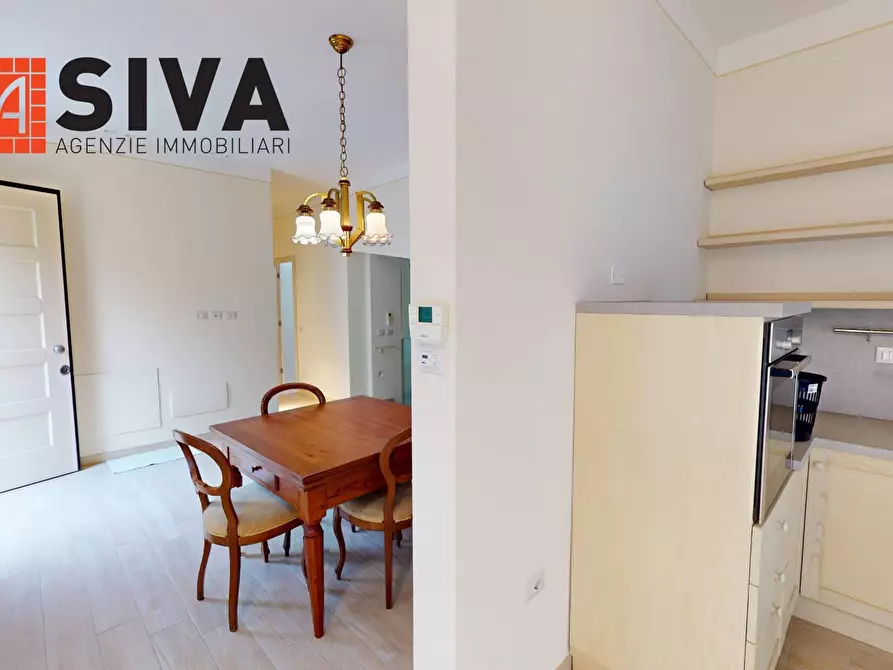Immagine 9 di Casa indipendente in vendita  in Via Fiume Avisio 83 a Ravenna