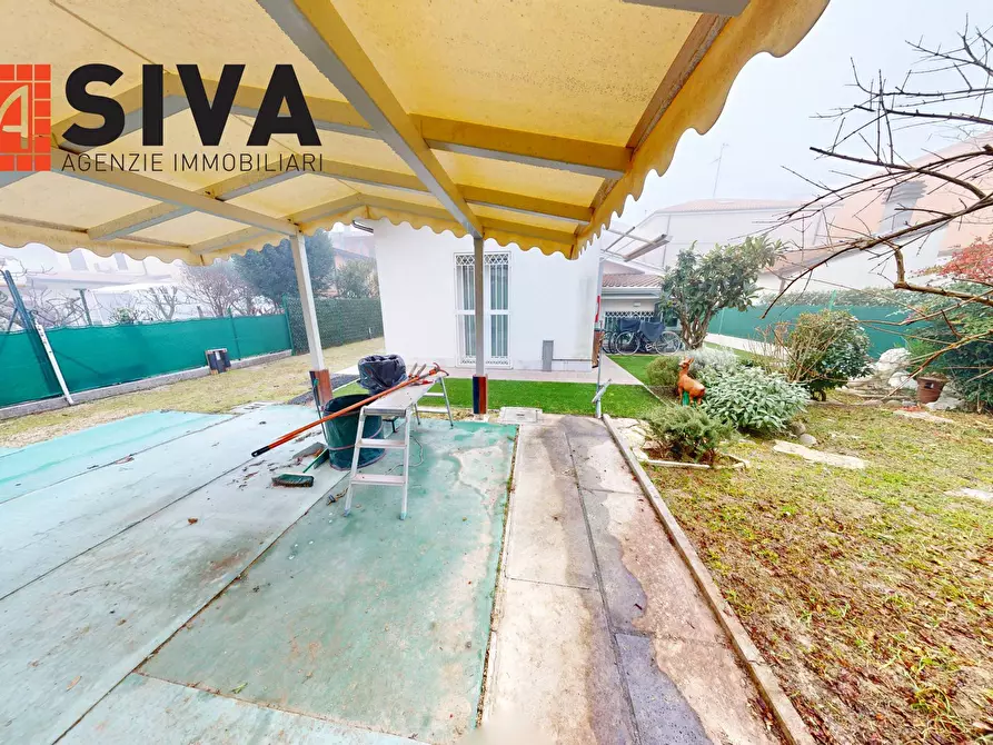 Immagine 23 di Casa indipendente in vendita  in Via Fiume Avisio 83 a Ravenna