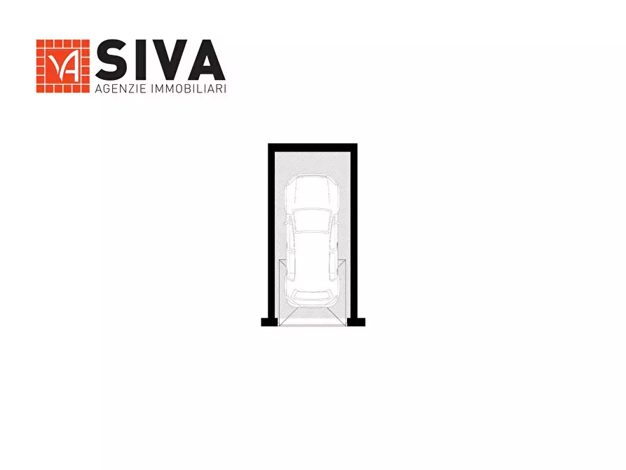 Immagine 27 di Appartamento in vendita  in via Zalamella 71 a Ravenna