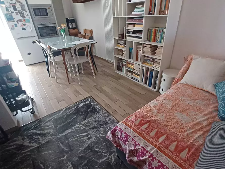 Immagine 2 di Appartamento in vendita  in via nino bixio 62 a Ravenna
