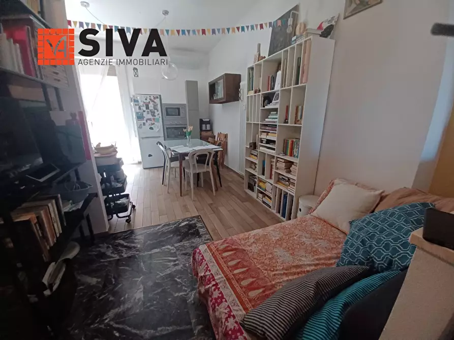 Immagine 3 di Appartamento in vendita  in via nino bixio 62 a Ravenna