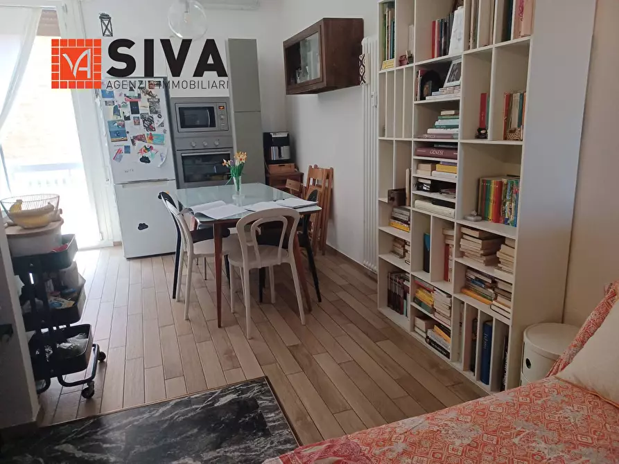 Immagine 7 di Appartamento in vendita  in via nino bixio 62 a Ravenna