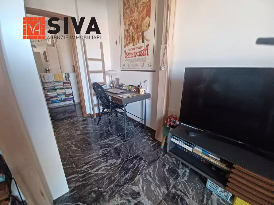Immagine 11 di Appartamento in vendita  in via nino bixio 62 a Ravenna