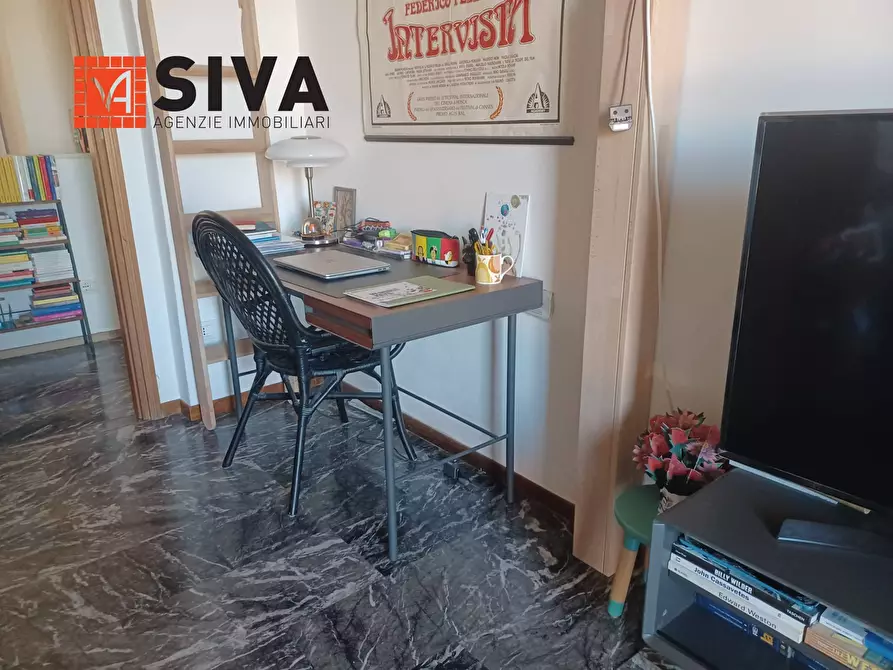 Immagine 14 di Appartamento in vendita  in via nino bixio 62 a Ravenna