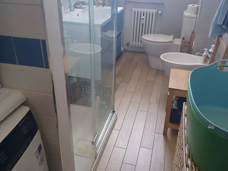 Immagine 15 di Appartamento in vendita  in via nino bixio 62 a Ravenna