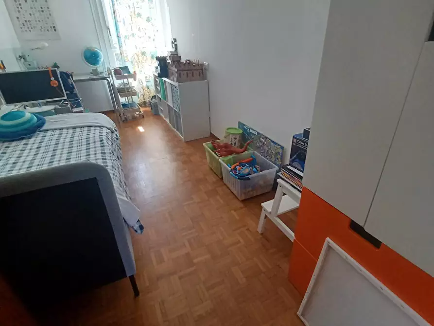 Immagine 16 di Appartamento in vendita  in via nino bixio 62 a Ravenna