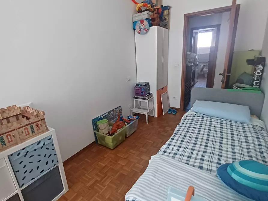 Immagine 17 di Appartamento in vendita  in via nino bixio 62 a Ravenna