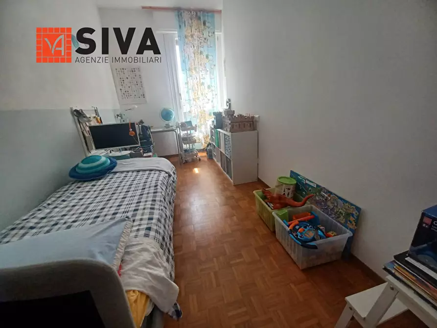 Immagine 18 di Appartamento in vendita  in via nino bixio 62 a Ravenna