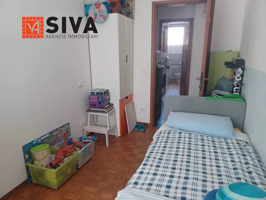 Immagine 19 di Appartamento in vendita  in via nino bixio 62 a Ravenna