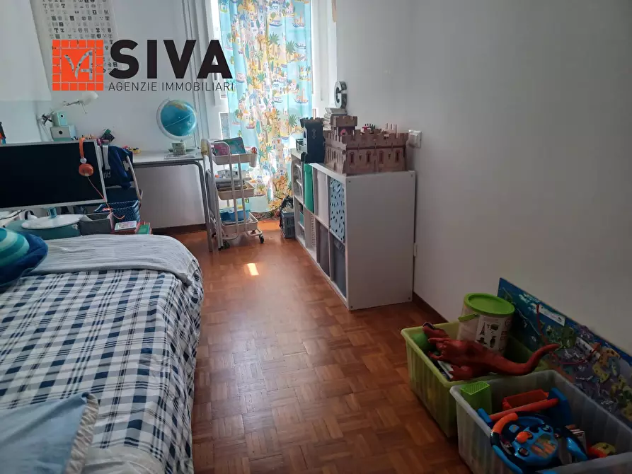 Immagine 20 di Appartamento in vendita  in via nino bixio 62 a Ravenna