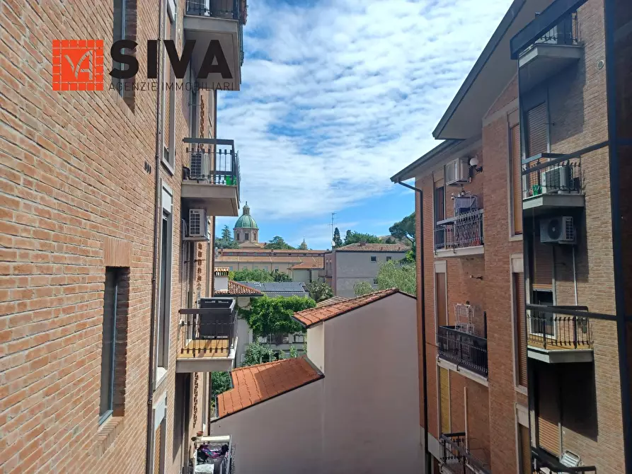 Immagine 21 di Appartamento in vendita  in via nino bixio 62 a Ravenna