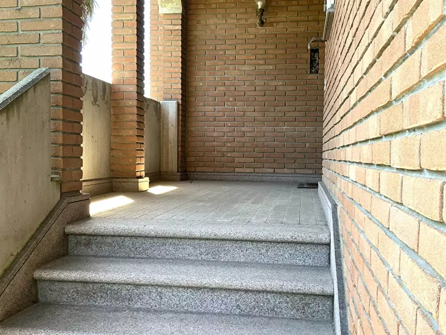Immagine 3 di Villa in vendita  in Via Celso Cicognani 14 a Ravenna