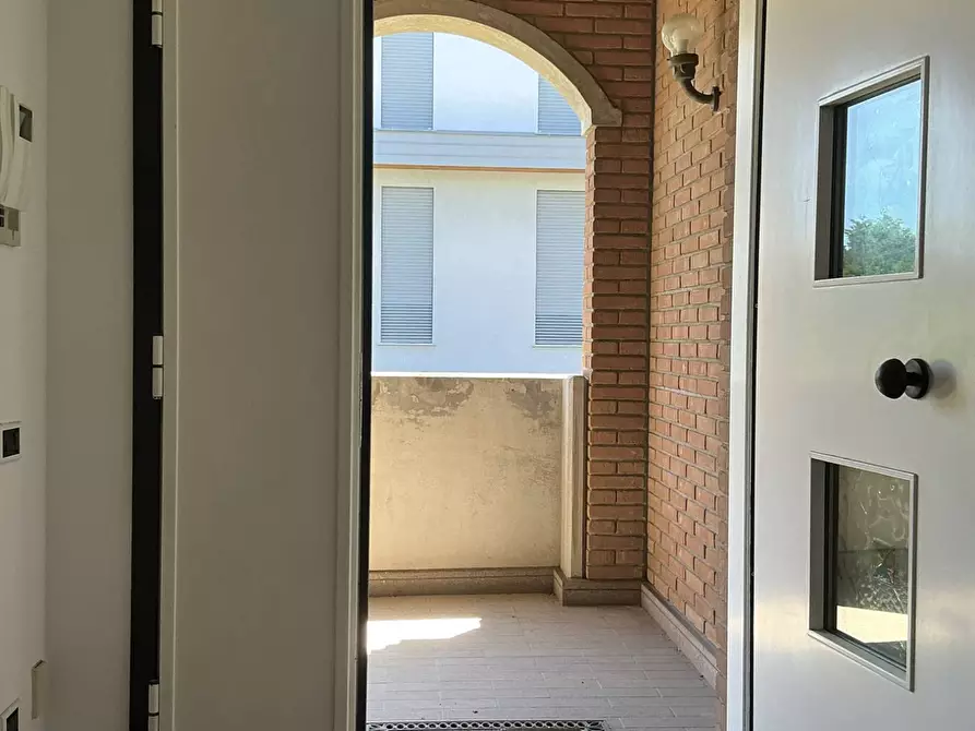 Immagine 4 di Villa in vendita  in Via Celso Cicognani 14 a Ravenna