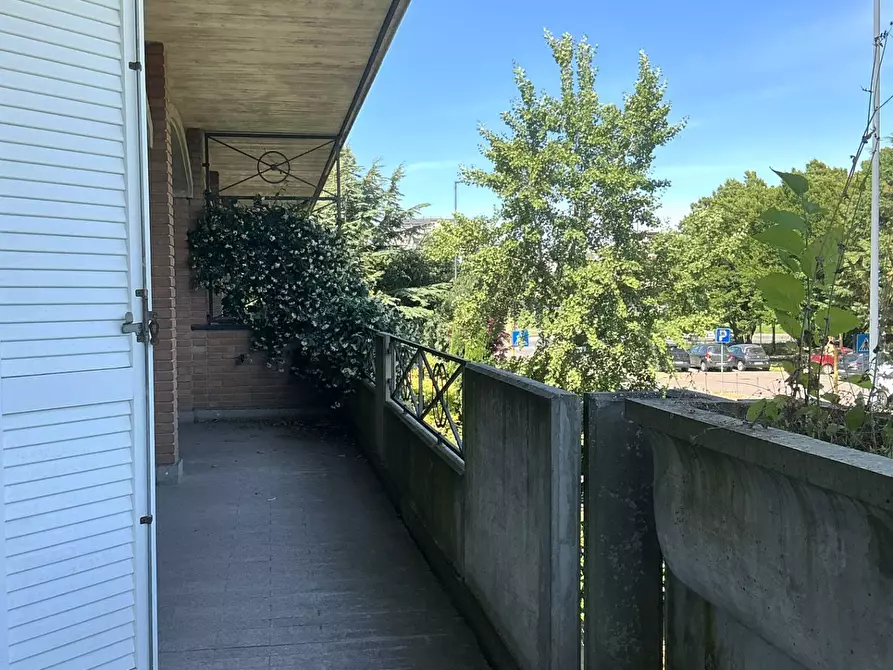 Immagine 6 di Villa in vendita  in Via Celso Cicognani 14 a Ravenna