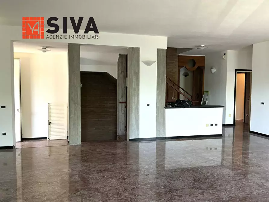 Immagine 7 di Villa in vendita  in Via Celso Cicognani 14 a Ravenna