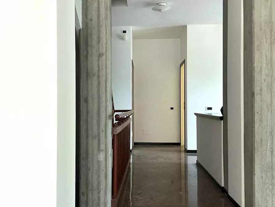 Immagine 9 di Villa in vendita  in Via Celso Cicognani 14 a Ravenna