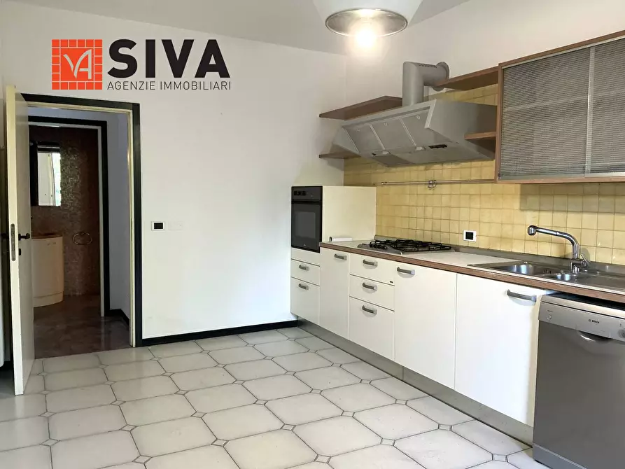Immagine 11 di Villa in vendita  in Via Celso Cicognani 14 a Ravenna