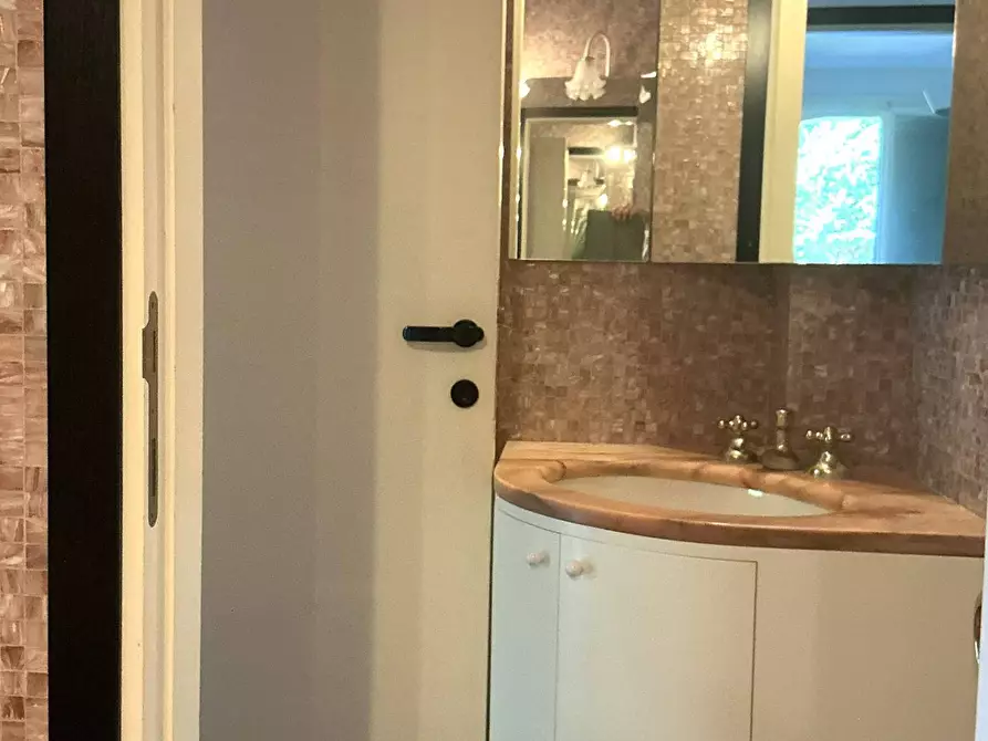 Immagine 14 di Villa in vendita  in Via Celso Cicognani 14 a Ravenna