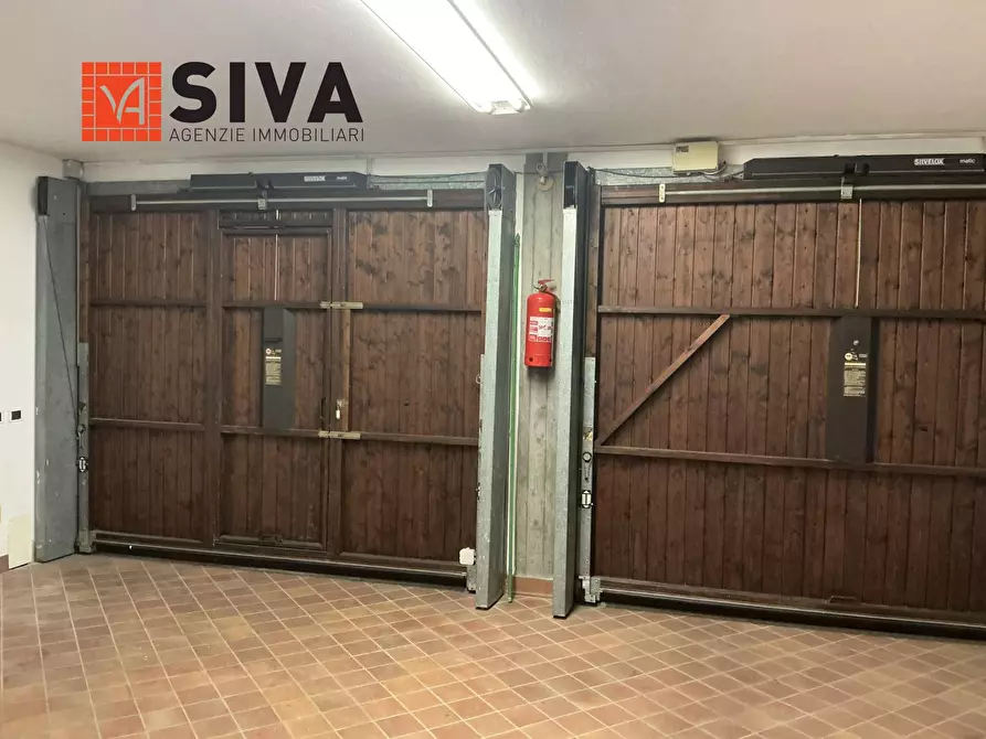 Immagine 30 di Villa in vendita  in Via Celso Cicognani 14 a Ravenna