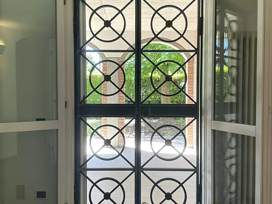 Immagine 34 di Villa in vendita  in Via Celso Cicognani 14 a Ravenna
