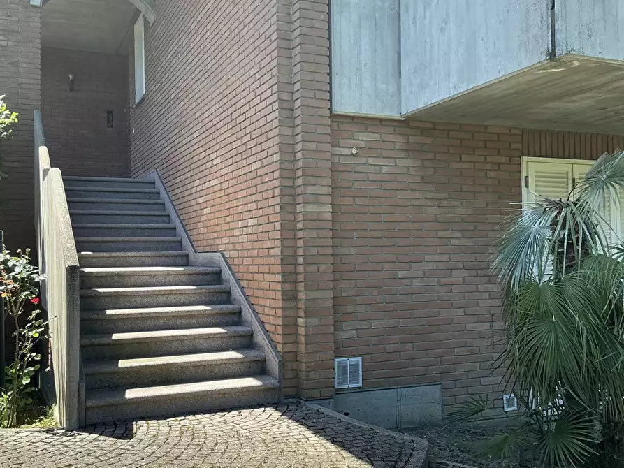 Immagine 37 di Villa in vendita  in Via Celso Cicognani 14 a Ravenna