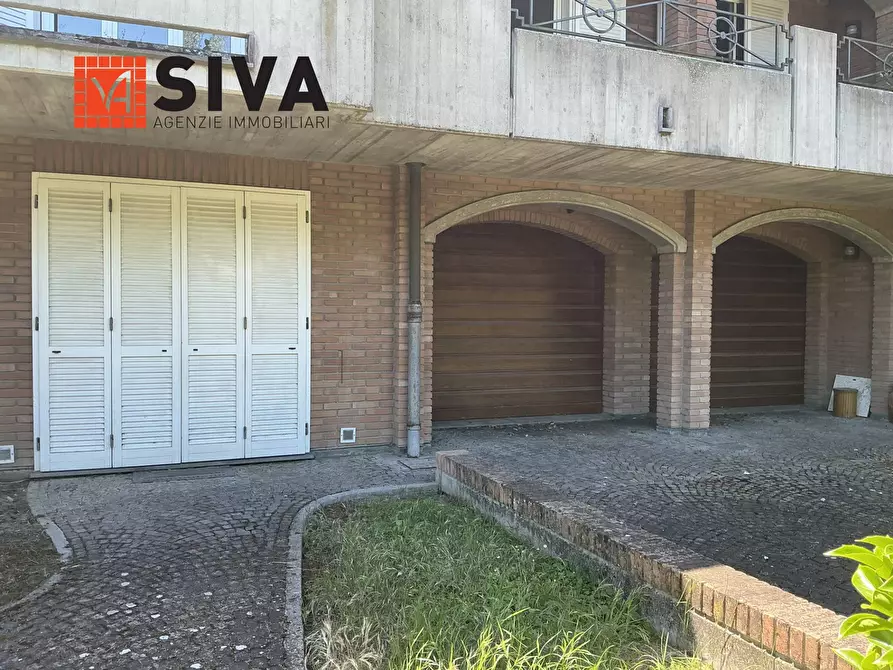 Immagine 38 di Villa in vendita  in Via Celso Cicognani 14 a Ravenna