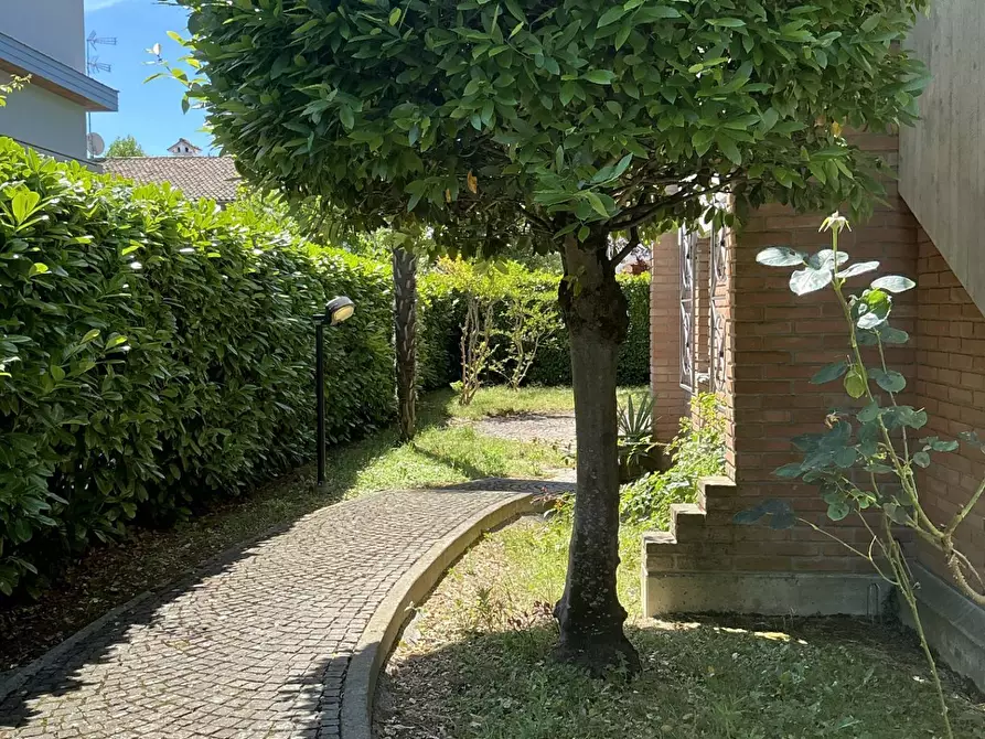 Immagine 39 di Villa in vendita  in Via Celso Cicognani 14 a Ravenna