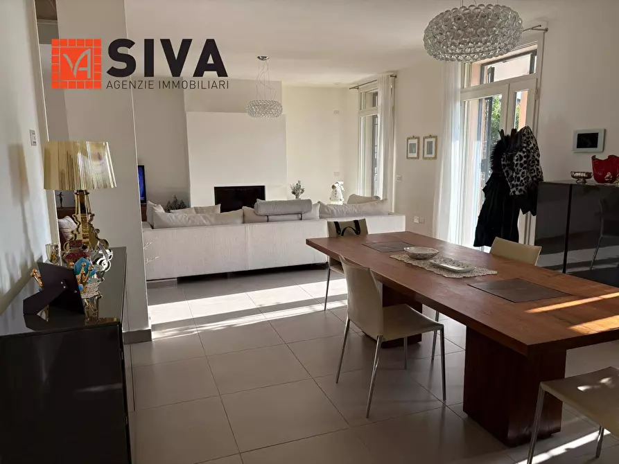 Immagine 9 di Villa in vendita  in via croce 42 a Russi