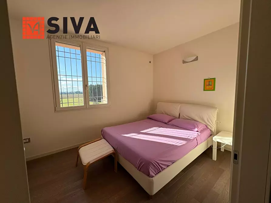 Immagine 17 di Villa in vendita  in via croce 42 a Russi