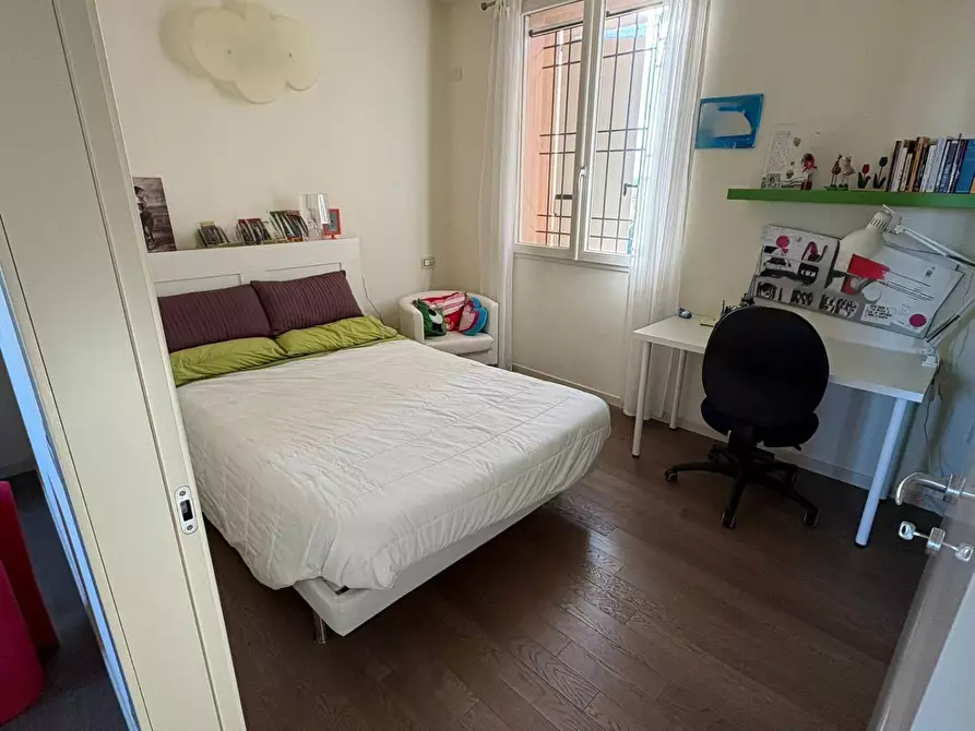 Immagine 21 di Villa in vendita  in via croce 42 a Russi