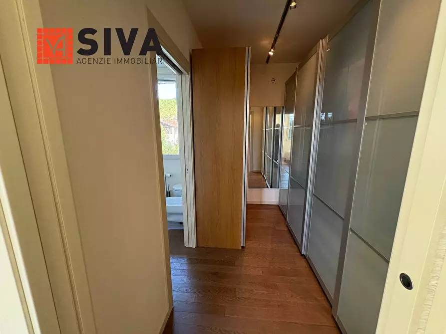 Immagine 23 di Villa in vendita  in via croce 42 a Russi