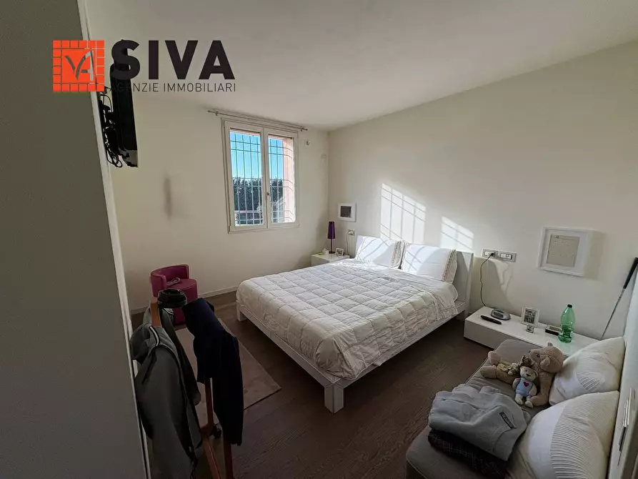 Immagine 24 di Villa in vendita  in via croce 42 a Russi
