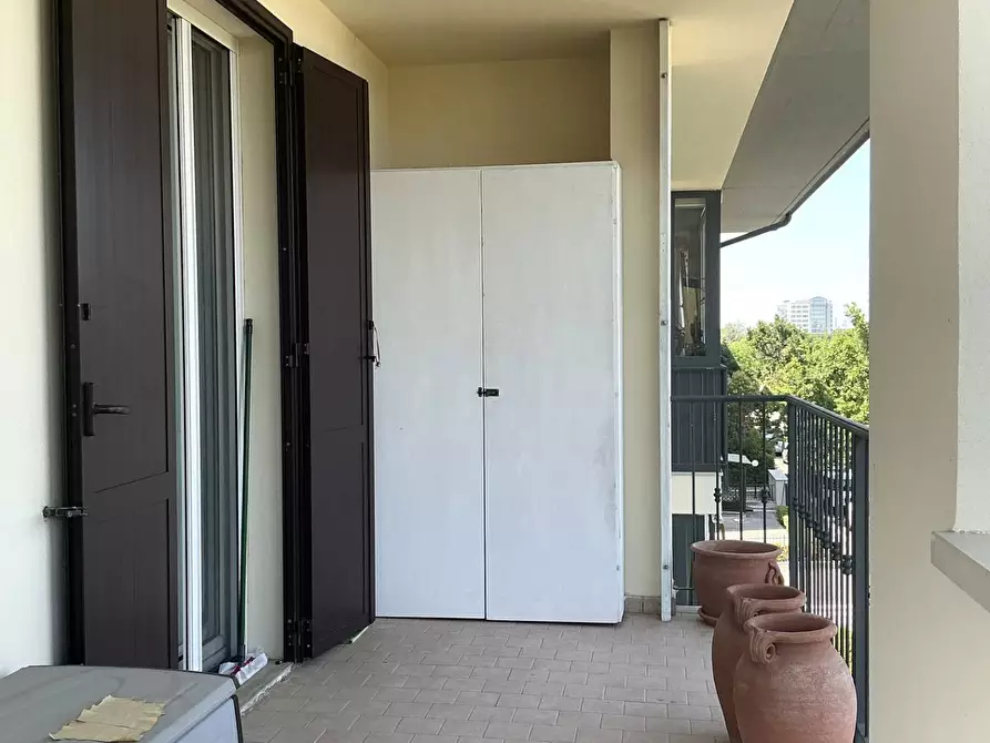 Immagine 2 di Appartamento in vendita  in Via Argirocastro 74 a Ravenna