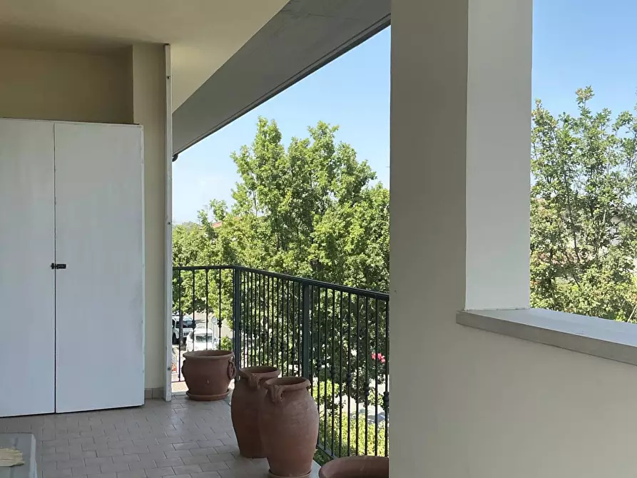 Immagine 1 di Appartamento in vendita  in Via Argirocastro 74 a Ravenna